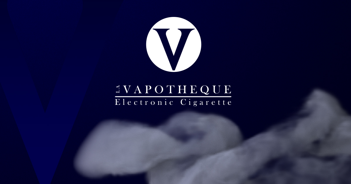La Vapotheque